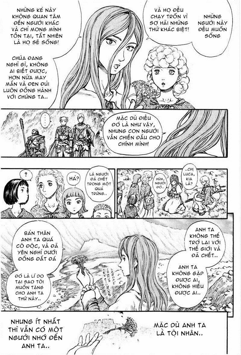Berserk Tập 192 trang 11