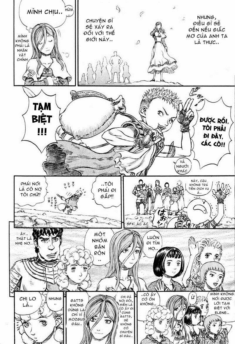 Berserk Tập 192 trang 12