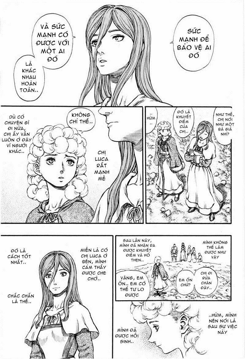 Berserk Tập 192 trang 13