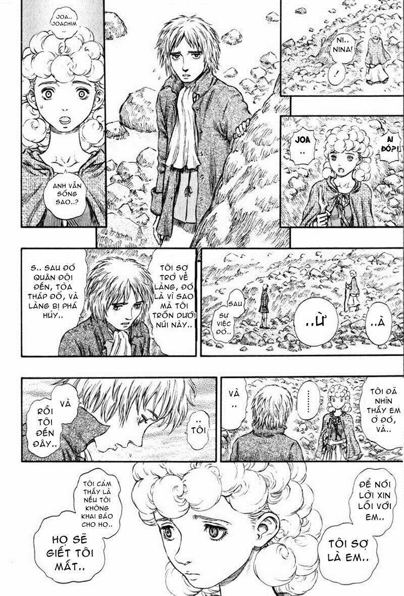 Berserk Tập 192 trang 14