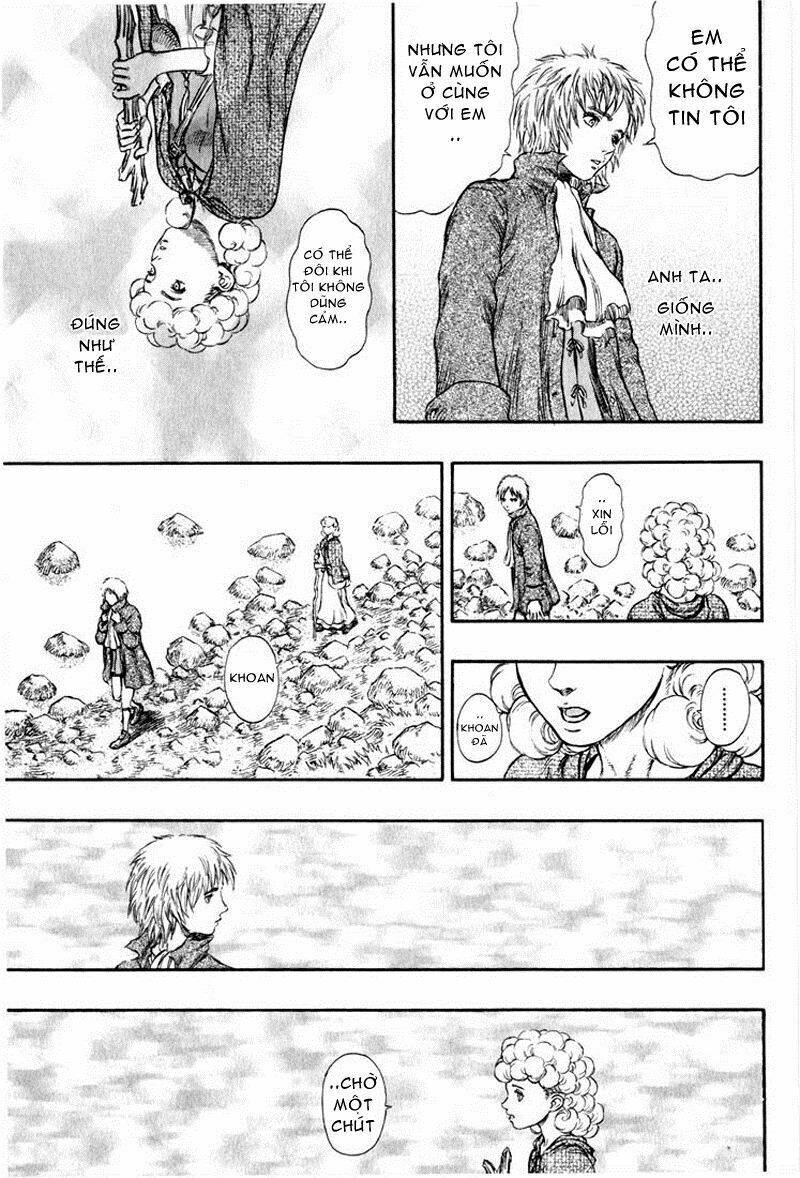 Berserk Tập 192 trang 15