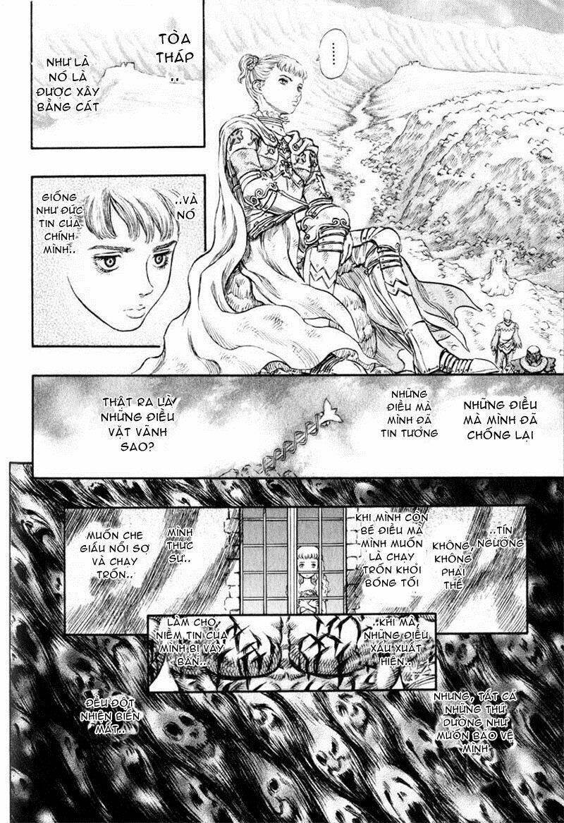 Berserk Tập 192 trang 16