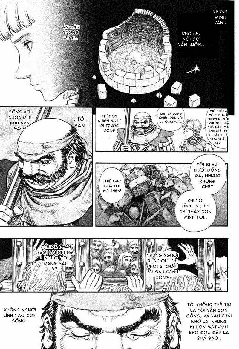 Berserk Tập 192 trang 17