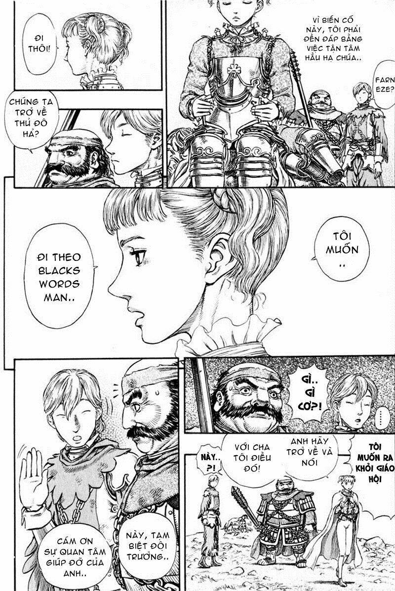 Berserk Tập 192 trang 18