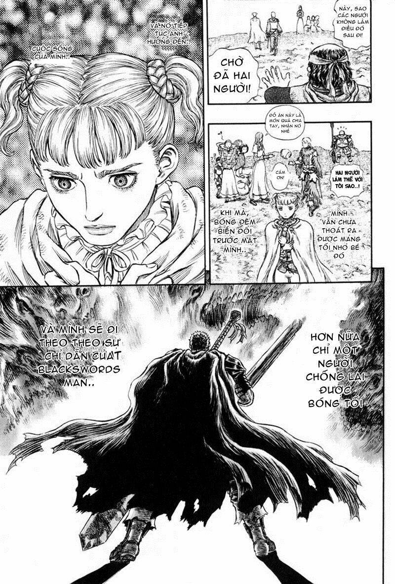 Berserk Tập 192 trang 19