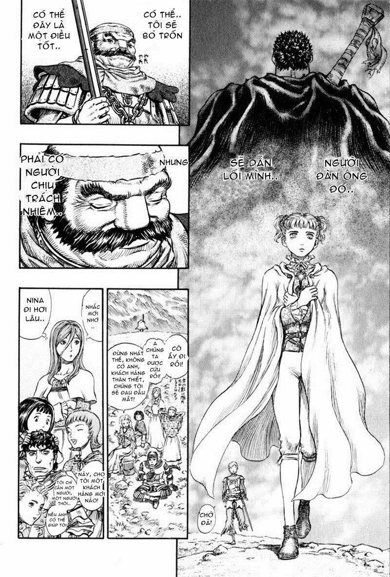Berserk Tập 192 trang 20
