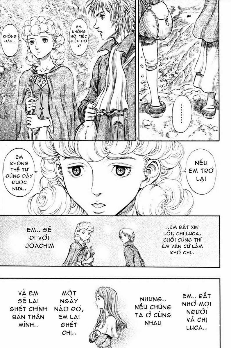 Berserk Tập 192 trang 21
