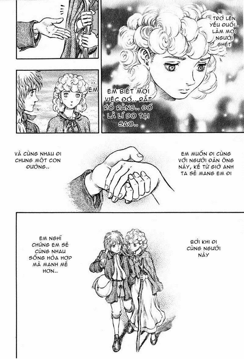 Berserk Tập 192 trang 22