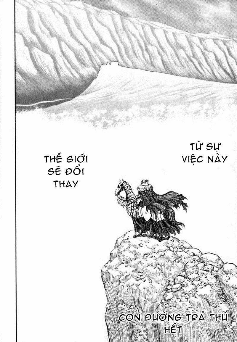 Berserk Tập 192 trang 24