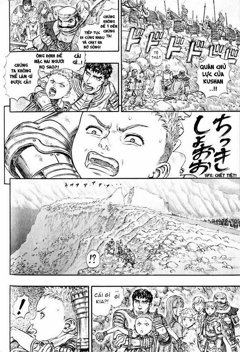 Berserk Tập 192 trang 5