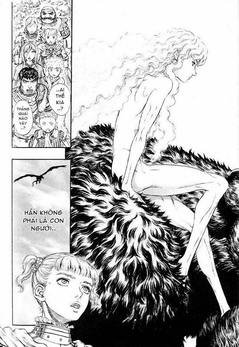 Berserk Tập 192 trang 7
