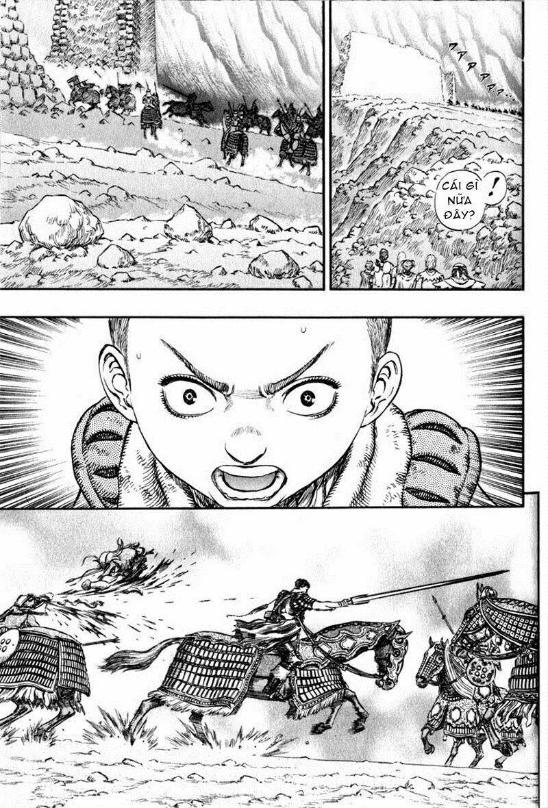 Berserk Tập 192 trang 8