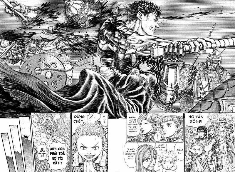 Berserk Tập 192 trang 9
