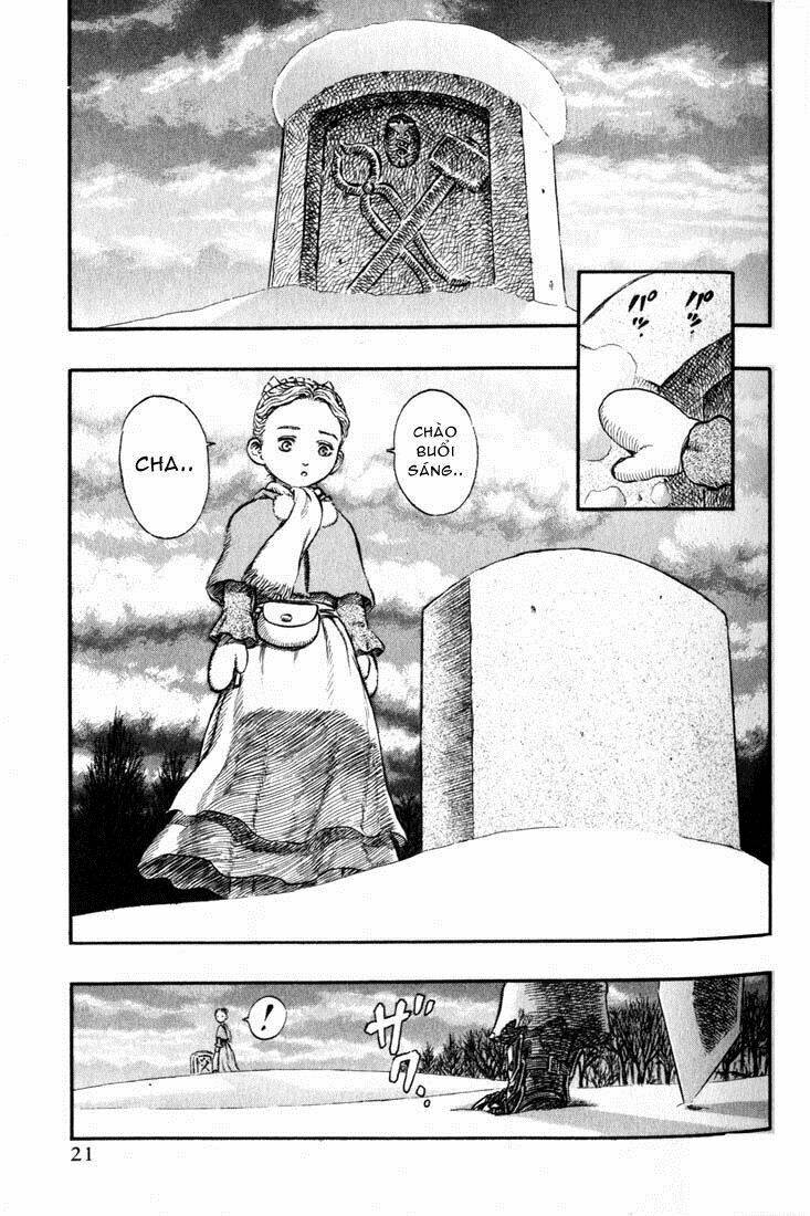 Berserk Tập 193 trang 11