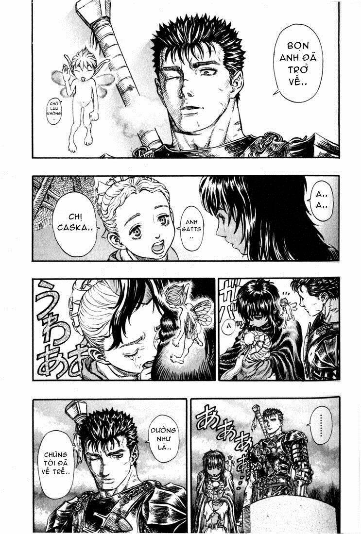 Berserk Tập 193 trang 13