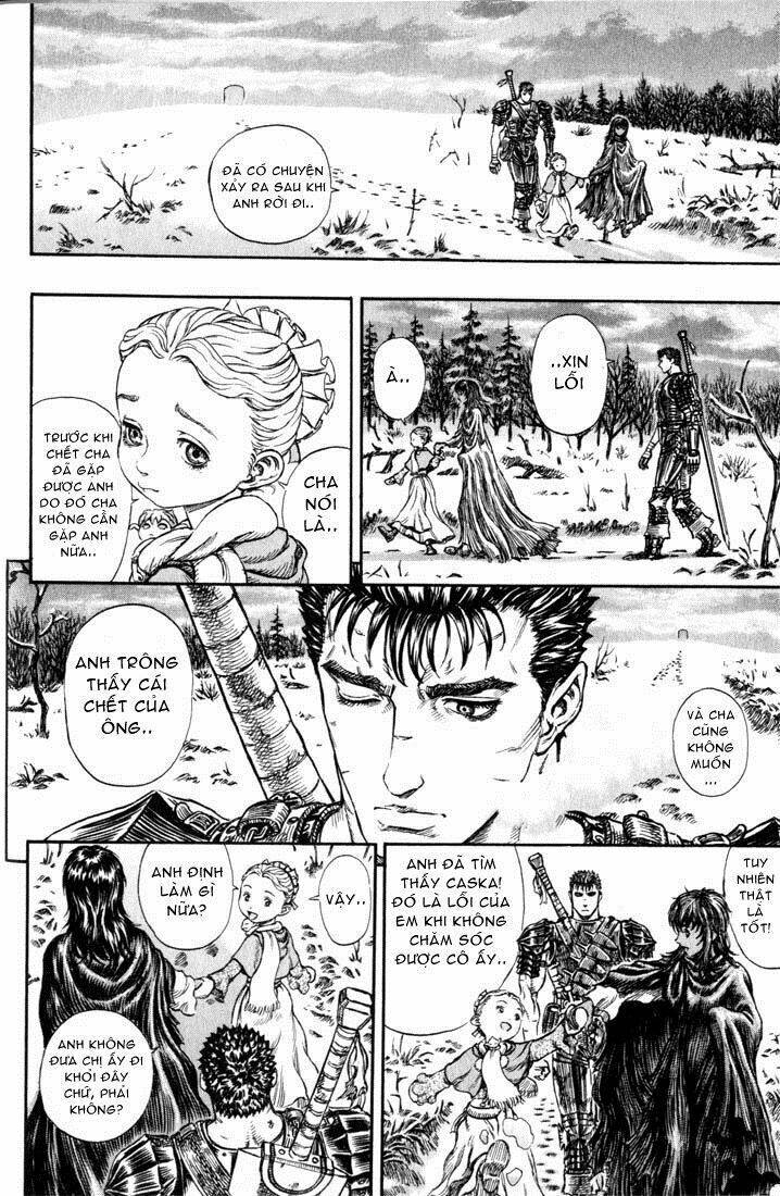 Berserk Tập 193 trang 14
