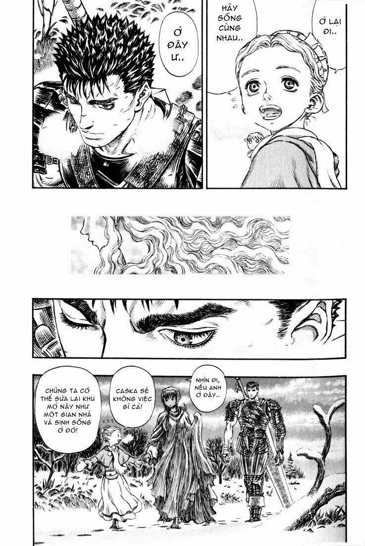 Berserk Tập 193 trang 15
