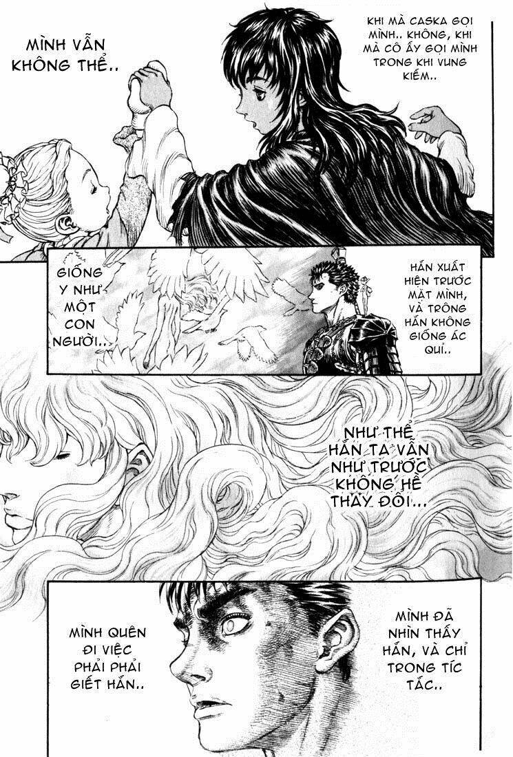 Berserk Tập 193 trang 17