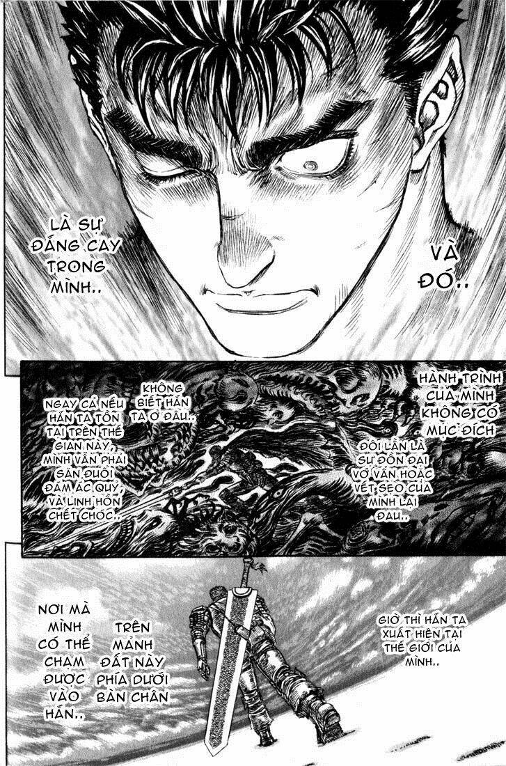 Berserk Tập 193 trang 18