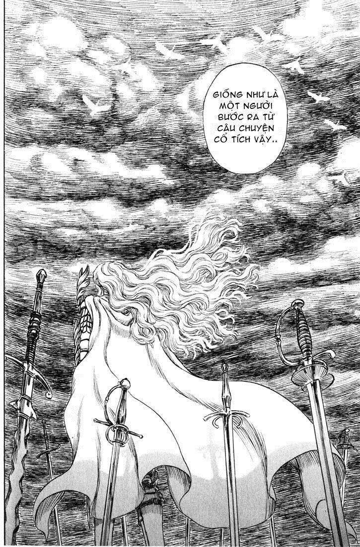 Berserk Tập 193 trang 20