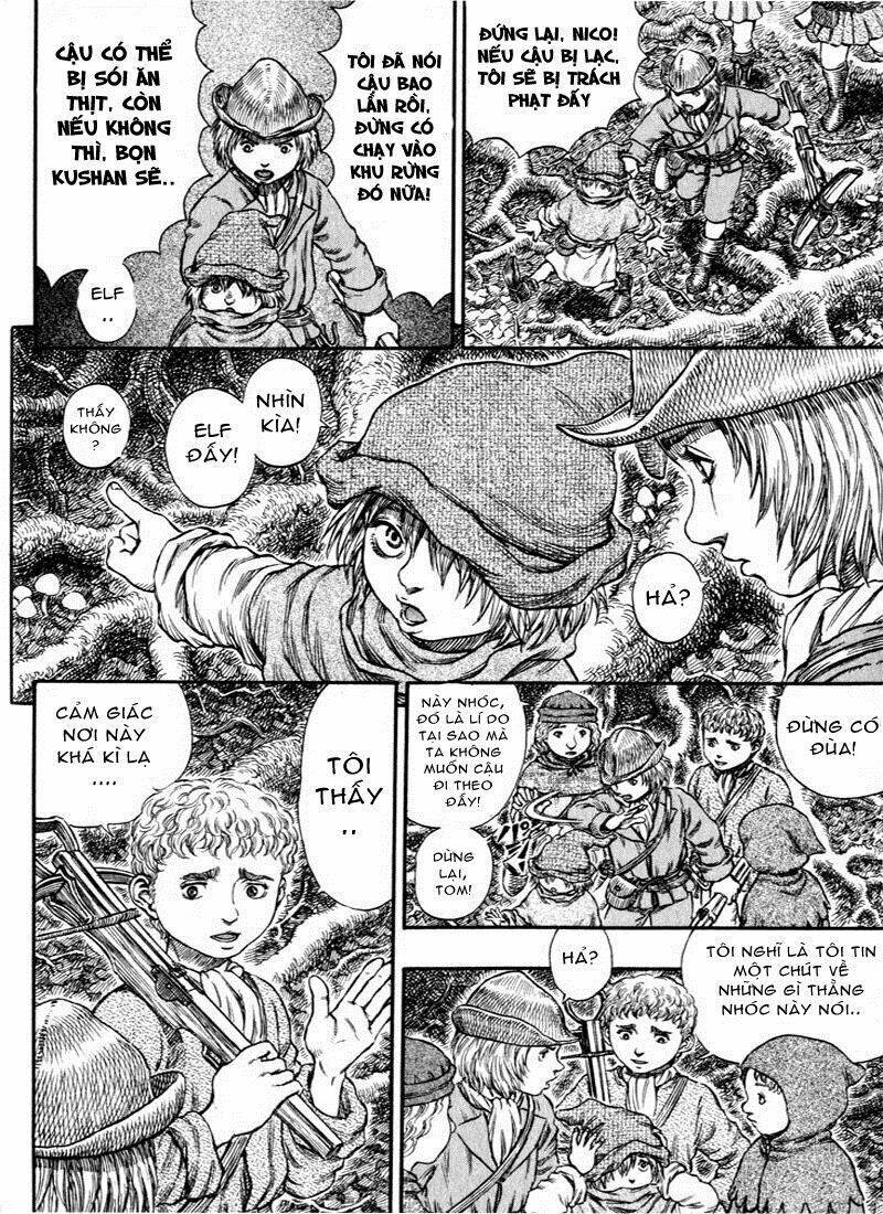 Berserk Tập 193 trang 3
