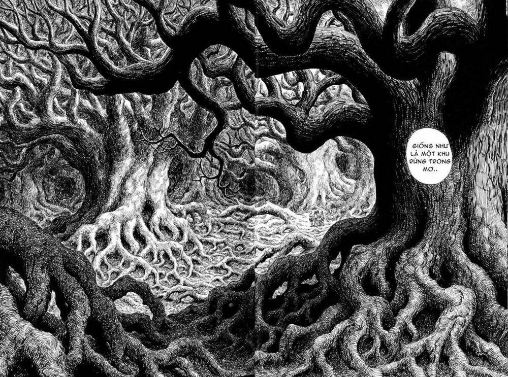 Berserk Tập 193 trang 5
