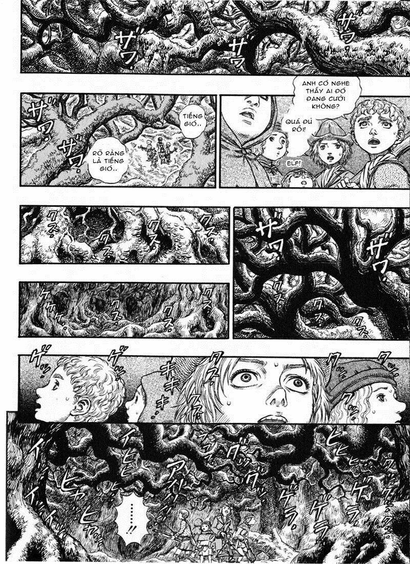 Berserk Tập 193 trang 6