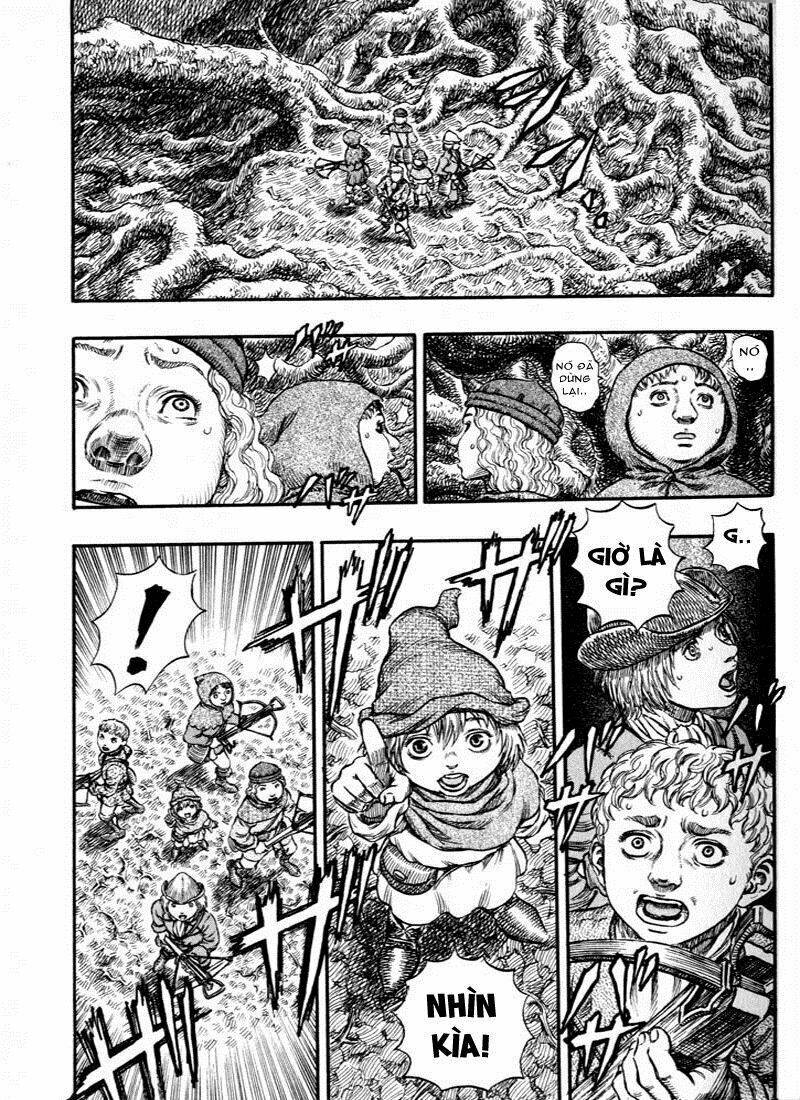 Berserk Tập 193 trang 7