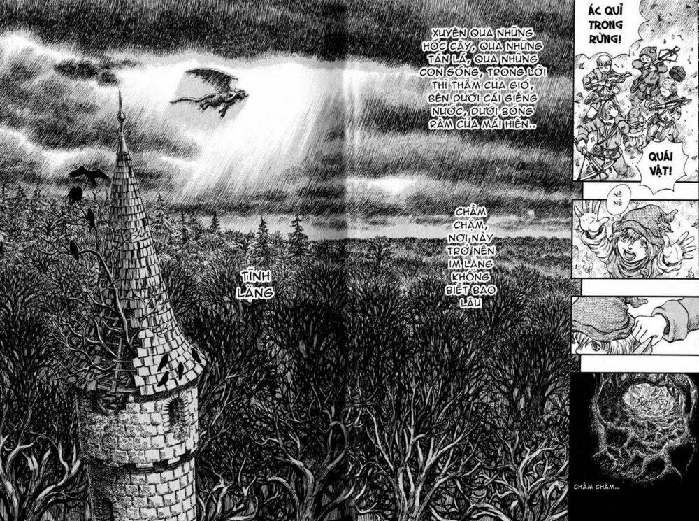 Berserk Tập 193 trang 9