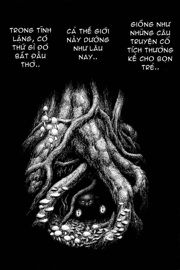 Berserk Tập 193 trang 10
