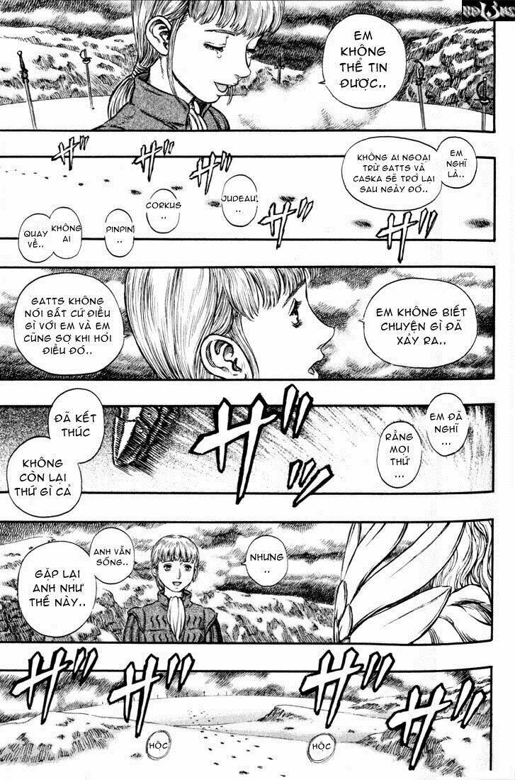 Berserk Tập 194 trang 2