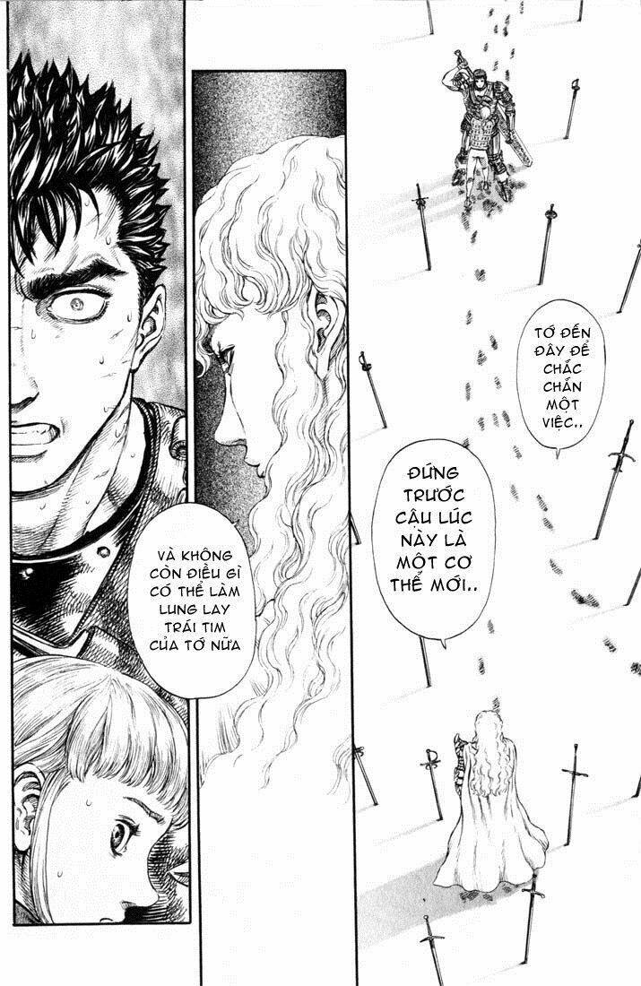 Berserk Tập 194 trang 11