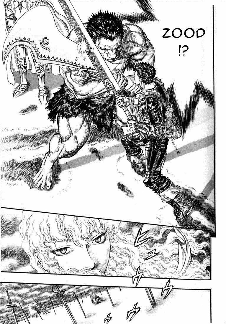 Berserk Tập 194 trang 17