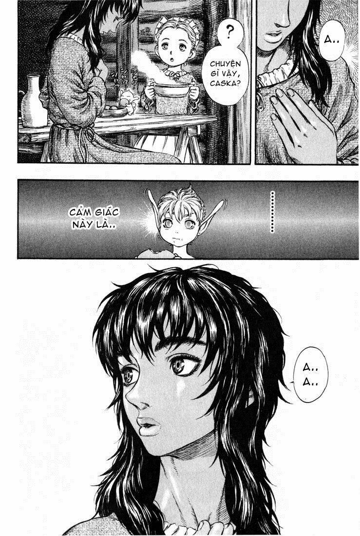 Berserk Tập 194 trang 18