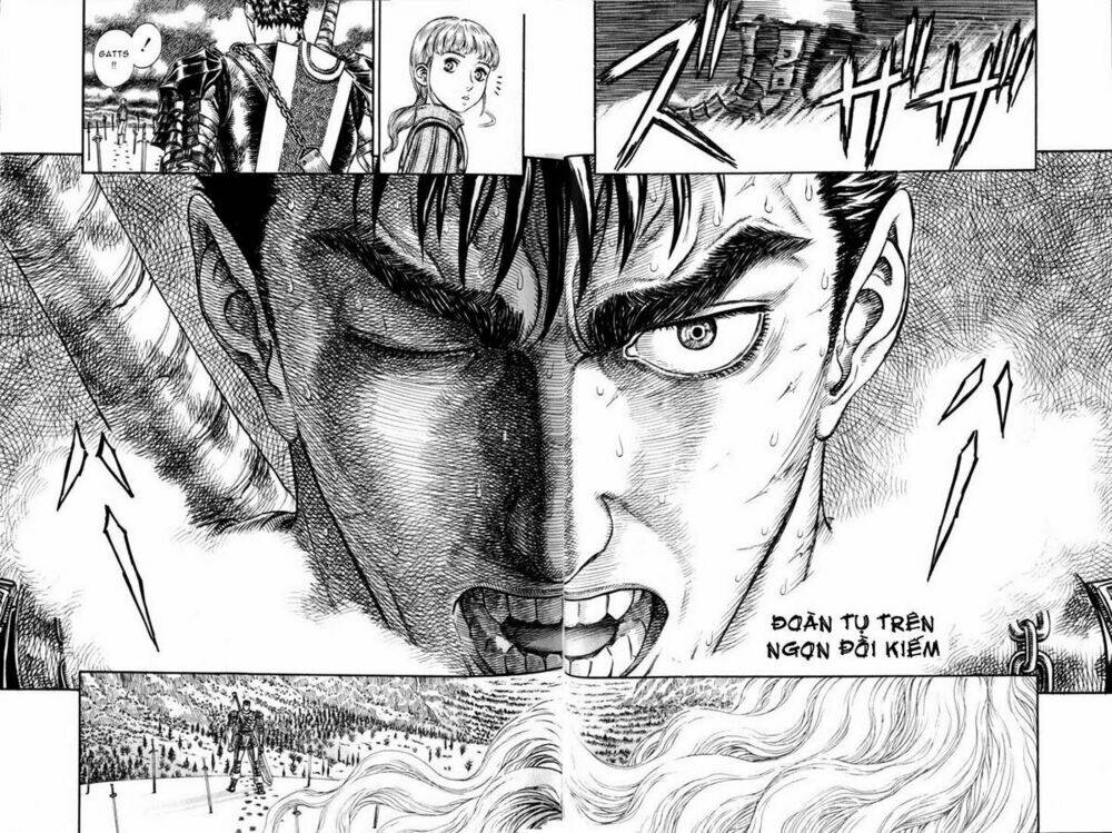 Berserk Tập 194 trang 3