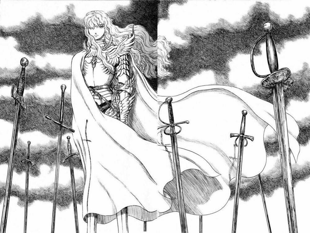 Berserk Tập 194 trang 4