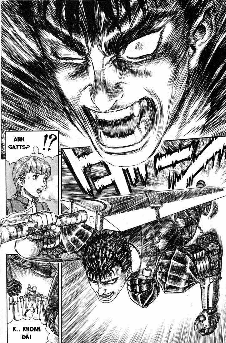 Berserk Tập 194 trang 5
