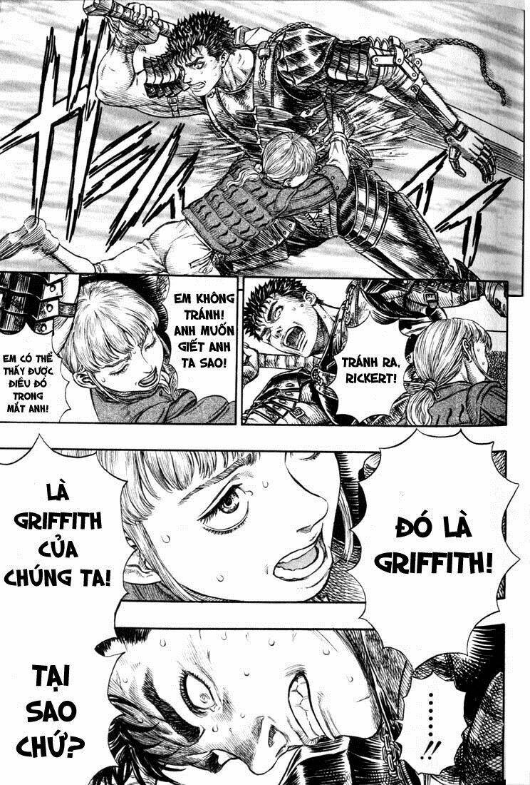 Berserk Tập 194 trang 6