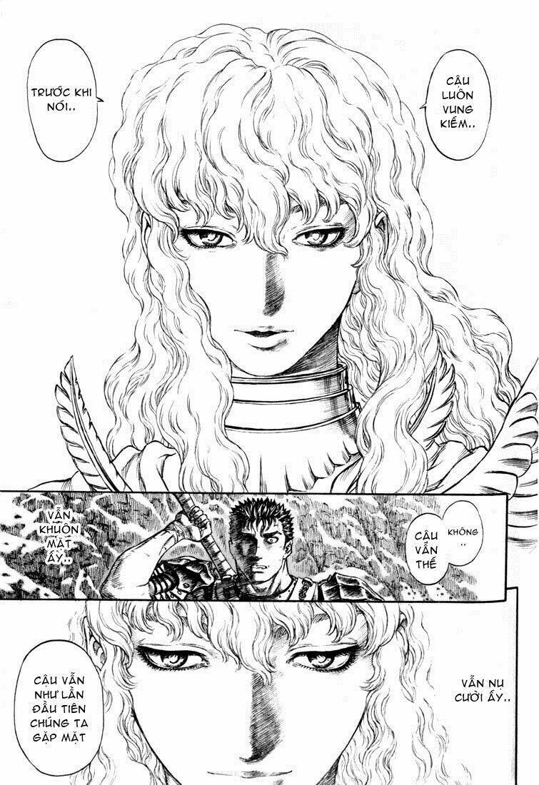 Berserk Tập 194 trang 8