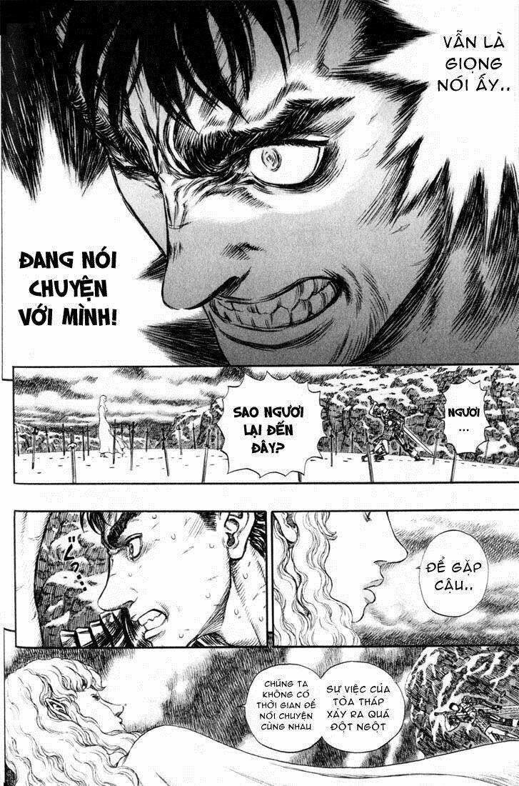Berserk Tập 194 trang 9