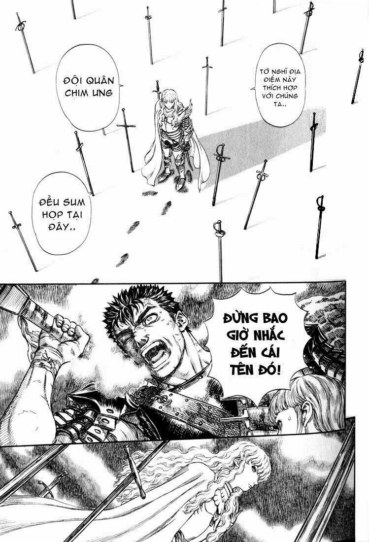 Berserk Tập 194 trang 10