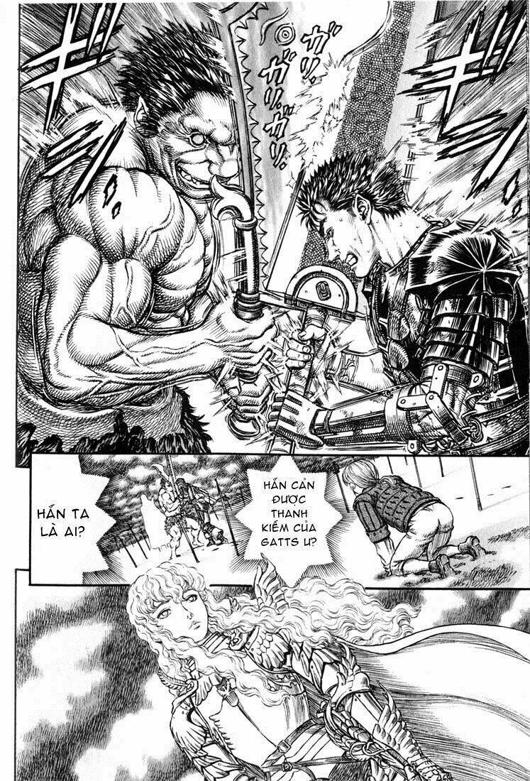 Berserk Tập 195 trang 3