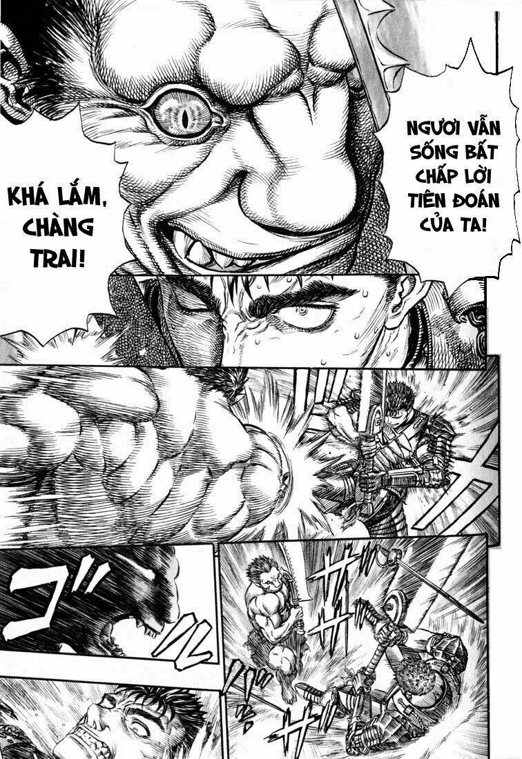 Berserk Tập 195 trang 4