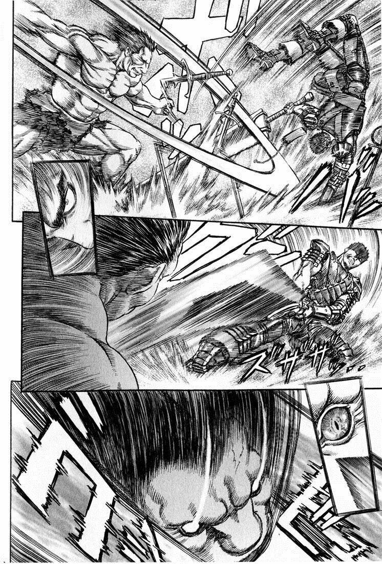 Berserk Tập 195 trang 5
