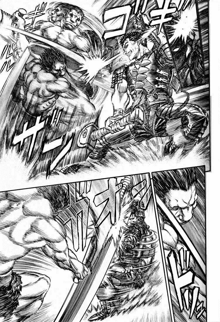 Berserk Tập 195 trang 6