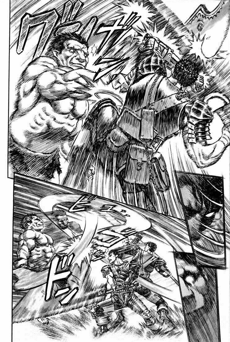 Berserk Tập 195 trang 7