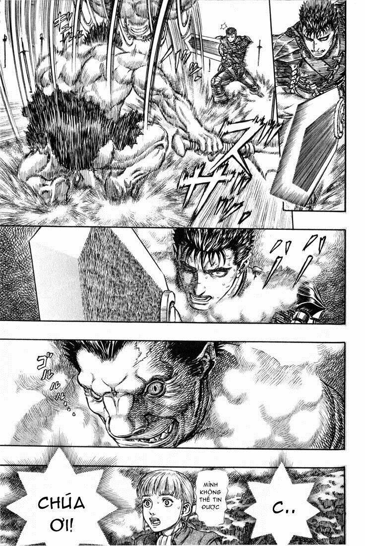 Berserk Tập 195 trang 8