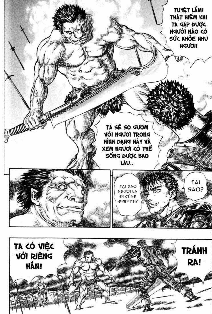 Berserk Tập 195 trang 9