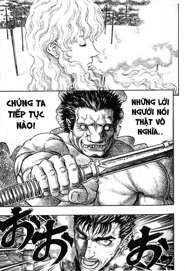 Berserk Tập 195 trang 10