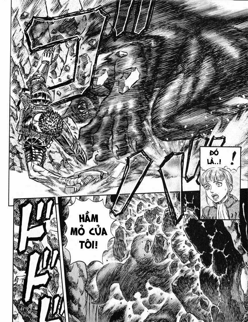 Berserk Tập 196 trang 11